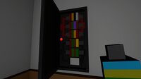 Escape from Nightmare School screenshot, image №4145607 - RAWG