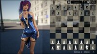 3D Hentai Chess screenshot, image №2525915 - RAWG