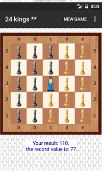 Chessmen Club screenshot, image №1214004 - RAWG