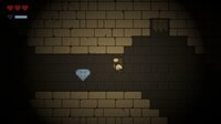 Cursed Temple (Tom Stephenson) screenshot, image №2541988 - RAWG