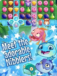 Nibblers screenshot, image №1976105 - RAWG