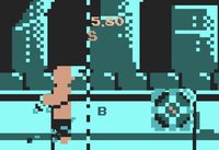 Note Fighter (itch) screenshot, image №1867231 - RAWG