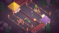Plague Dodgeball screenshot, image №1156533 - RAWG