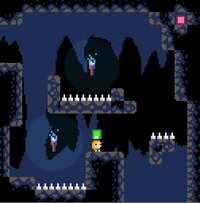 Cave Toss screenshot, image №2779103 - RAWG