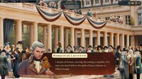 Bonaparte - A Mechanized Revolution screenshot, image №4205146 - RAWG