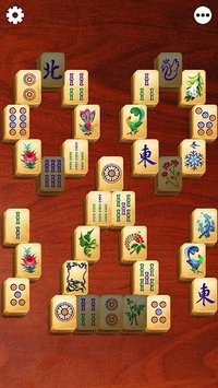 Mahjong Crush 2019 screenshot, image №2083522 - RAWG