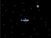 Space Fish in Space screenshot, image №2325745 - RAWG