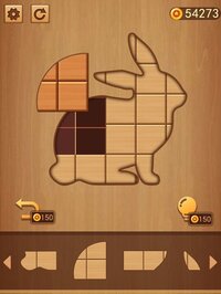 BlockPuz - Block Puzzles Games screenshot, image №2681287 - RAWG