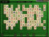 Ultimate Mahjongg 5 screenshot, image №309004 - RAWG