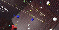 Hero VR Demo screenshot, image №1272371 - RAWG