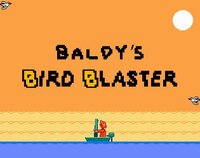 Baldy's Bird Blaster screenshot, image №3148566 - RAWG