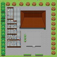 DeadLine (itch) (Koryuto) screenshot, image №1915294 - RAWG