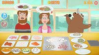 StirFry Stunts - We Bare Bears screenshot, image №1444499 - RAWG
