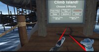 Climb Island screenshot, image №3516194 - RAWG