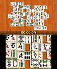 Shanghai Mahjong screenshot, image №242891 - RAWG