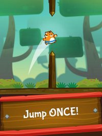 Panda Must Jump Twice screenshot, image №2024044 - RAWG