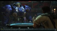 StarCraft II: Wings of Liberty screenshot, image №477201 - RAWG