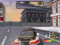 London Racer: Destruction Madness screenshot, image №440108 - RAWG