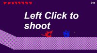 Gun Stick Dash Jump (The Colorland Massacare) screenshot, image №3495915 - RAWG