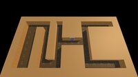 THE SHADOW (Alex_vldrss) screenshot, image №3316846 - RAWG
