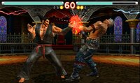 Tekken 3D Prime Edition screenshot, image №3614799 - RAWG