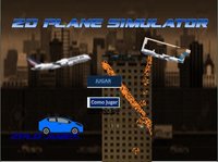 2d plane simulator screenshot, image №2255047 - RAWG