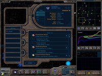 Galactic Civilizations (2003) screenshot, image №347281 - RAWG