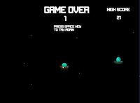 Float in Space screenshot, image №2253739 - RAWG