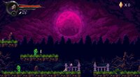 RetroVania screenshot, image №2924358 - RAWG