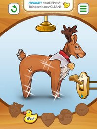 Elf Pets Virtual Reindeer — The Elf on the Shelf screenshot, image №1515614 - RAWG