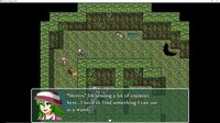 Viridescent Dragon RPG Demo screenshot, image №1145071 - RAWG