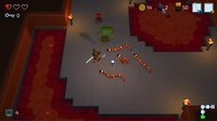Adventure Delivery Service screenshot, image №1224240 - RAWG