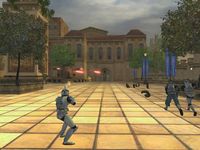 Star Wars: Battlefront (2004) screenshot, image №385653 - RAWG