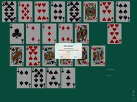 Dbl Solitaire screenshot, image №1621553 - RAWG