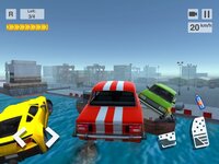 Car Crash Game Online screenshot, image №3871433 - RAWG