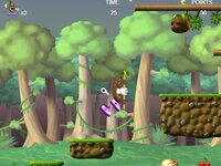 Diamonds on the forest screenshot, image №3562595 - RAWG