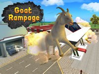 City Goat: Animal Survival Simulator 3D screenshot, image №1625896 - RAWG