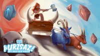 Purisaz! Thor’s mighty rescue adventure screenshot, image №2369688 - RAWG