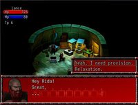 Chronicles and Fables: THE GAME screenshot, image №1748565 - RAWG