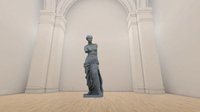 Mocove Arts VR screenshot, image №288147 - RAWG