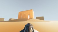ArenaShooter Prototype (Phil_SA) screenshot, image №2106608 - RAWG