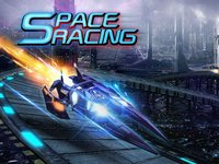 Space Racing 3D: Skyfall screenshot, image №1794740 - RAWG