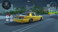 Taxi Driver Simulator: Car Parking screenshot, image №3772274 - RAWG