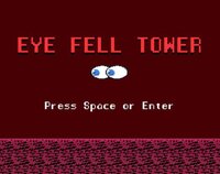 Eye Fell Tower screenshot, image №3648353 - RAWG