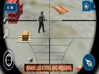 Town Modern Mission Sniper Sho screenshot, image №1611800 - RAWG