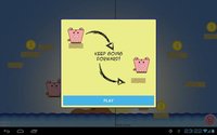 Piggy Jump screenshot, image №1498122 - RAWG