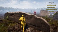 Extraction (itch) (ehab_ssjb) screenshot, image №2765066 - RAWG