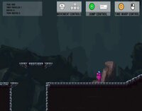 No Time to Die - 2021 Kingston Gamejam screenshot, image №2856430 - RAWG