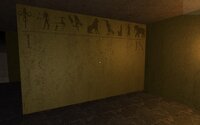 Pyramid Crypt Puzzle screenshot, image №3169550 - RAWG