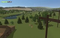 ProTee Play 2009: The Ultimate Golf Game screenshot, image №504899 - RAWG